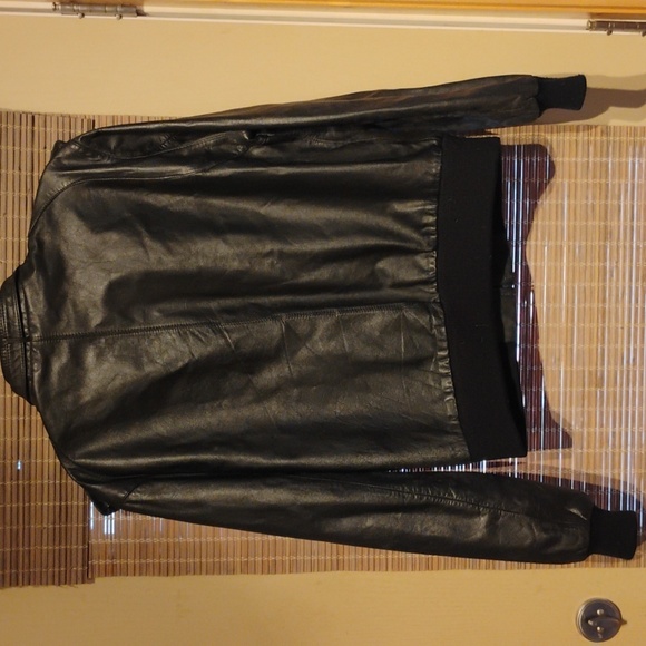 Member's Only, men's jacket, XL - Picture 5 of 5